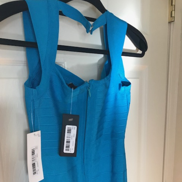 Ladies Sample Dress Spring 2020 - Picture 3 of 3